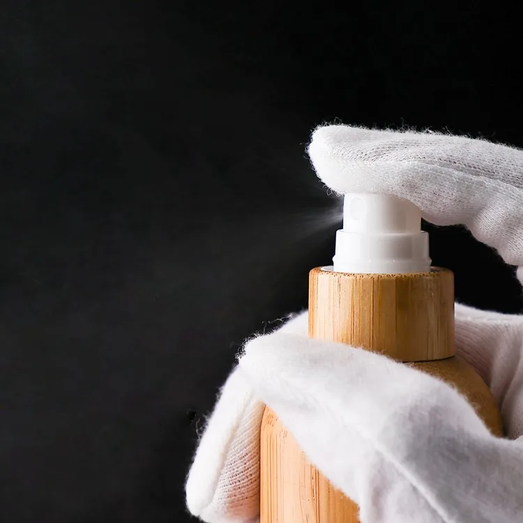 30ml essential oil bottle