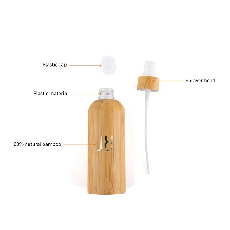 30ml glass essential oil bottle
