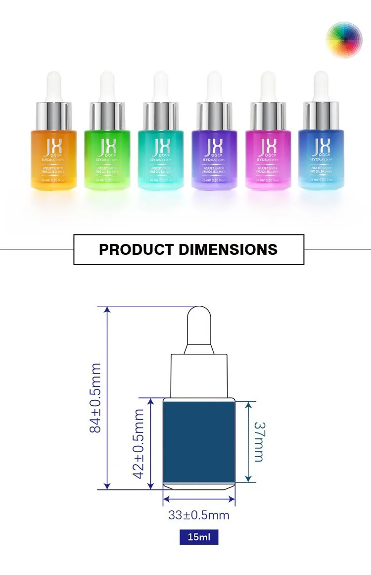 small dropper bottle small dropper bottle