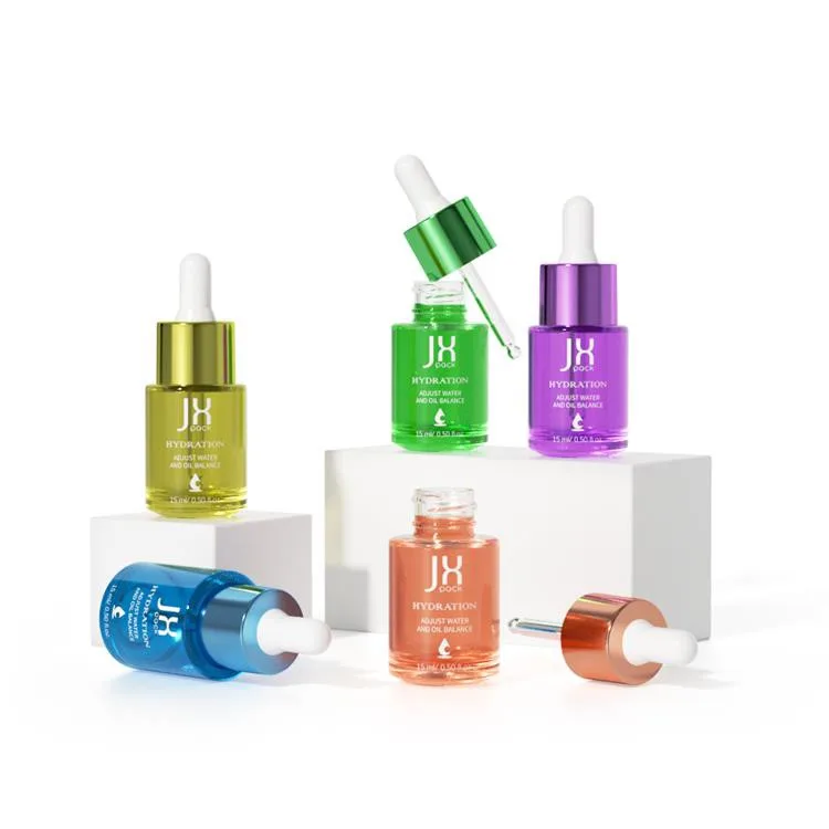 cosmetic bottle cosmetic bottle