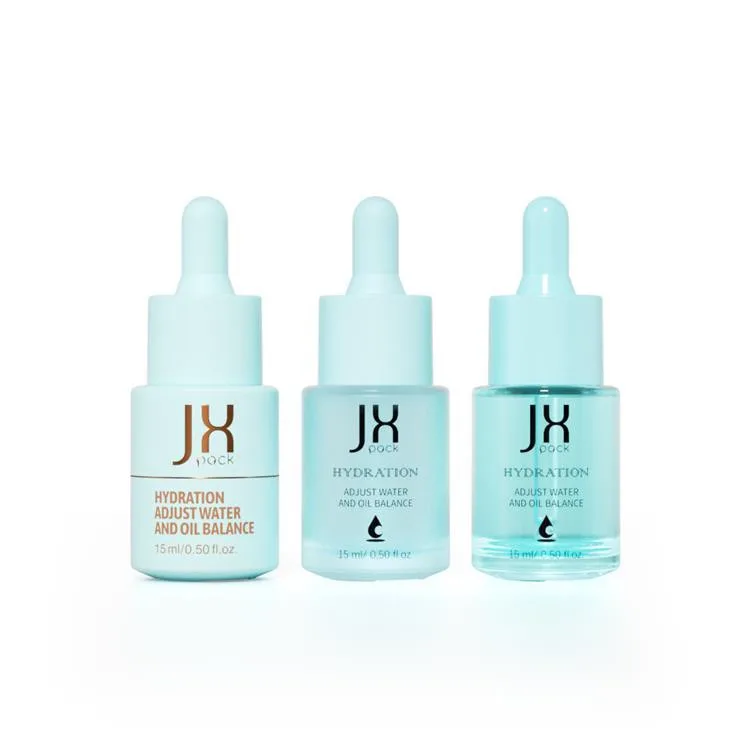 15ml cosmetic bottle 15ml cosmetic bottle