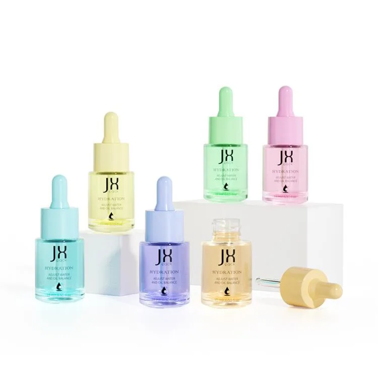 sample dropper bottle