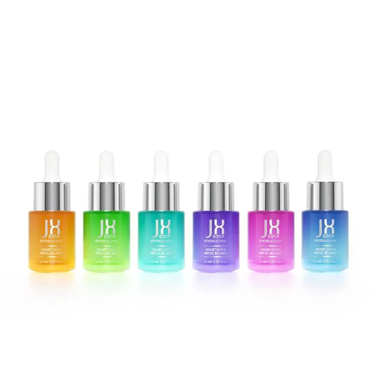15ml essential oil bottle