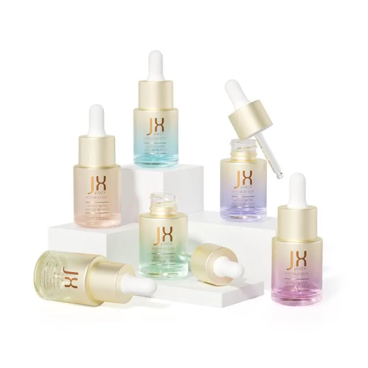 essential oil dropper bottle