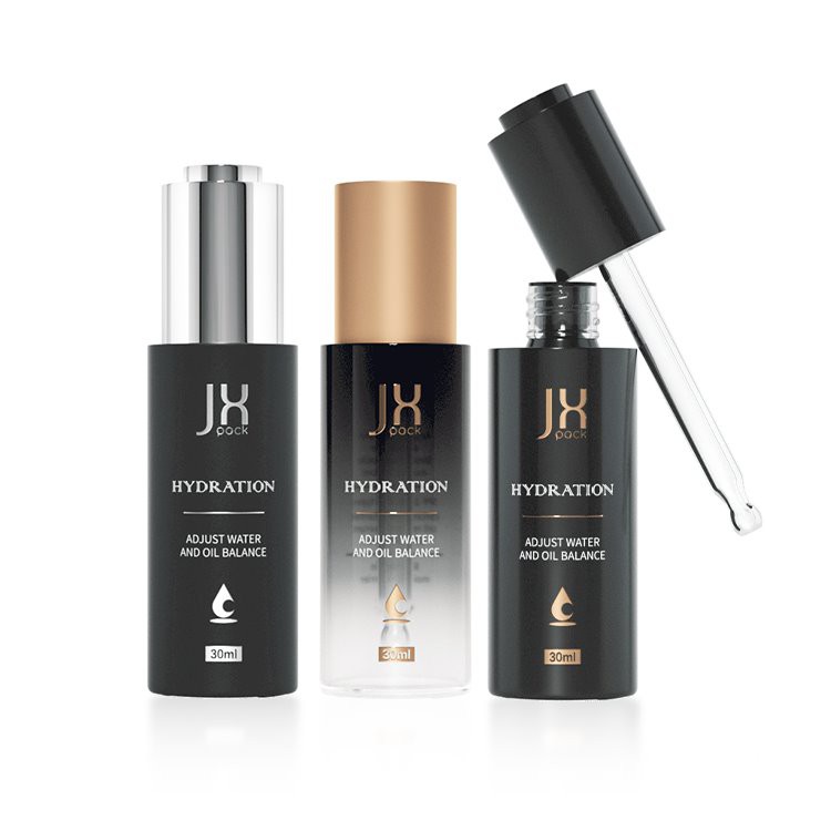 black perfume dropper bottle black perfume dropper bottle