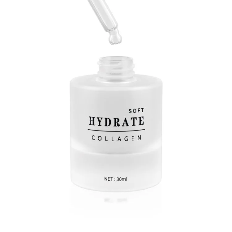 1 oz frosted dropper bottle 1 oz frosted dropper bottle