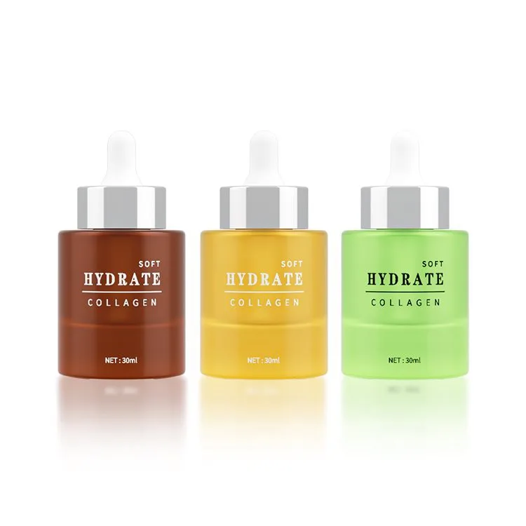 30 ml dropper bottles