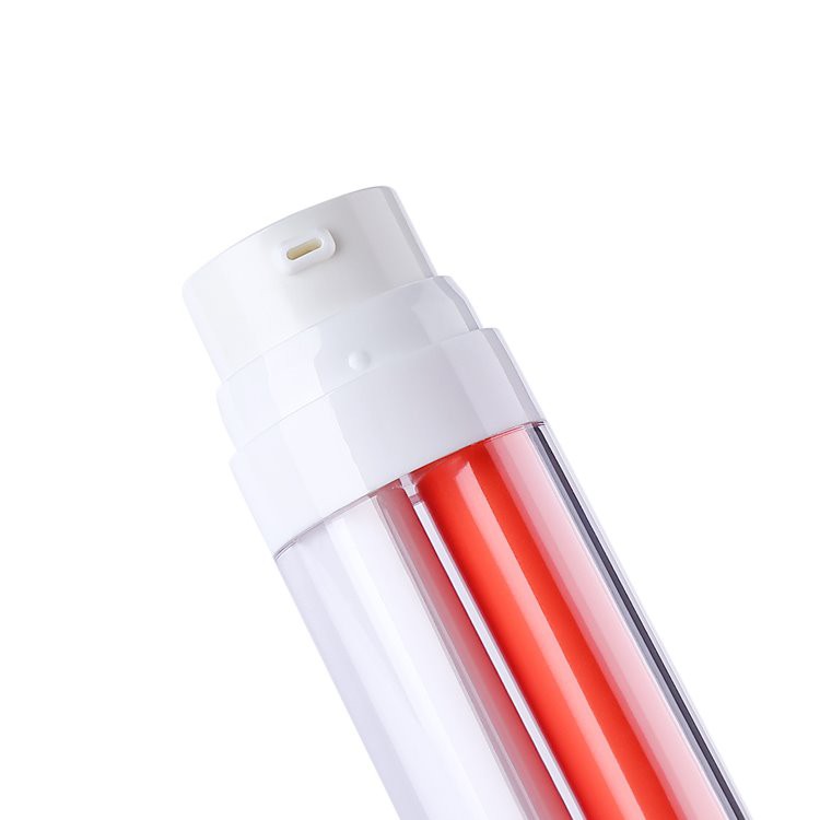double tueb single pump lotion botttle double tueb single pump lotion botttle