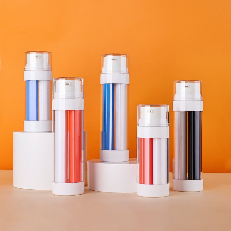 25ml*2 lotion bottle 25ml*2 lotion bottle