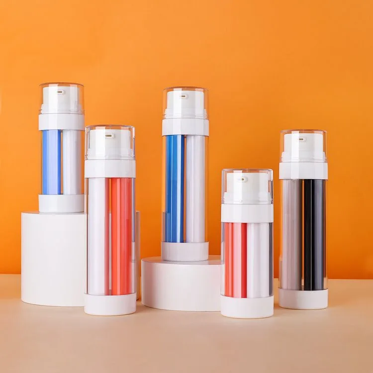 25ml*2 lotion bottle 25ml*2 lotion bottle