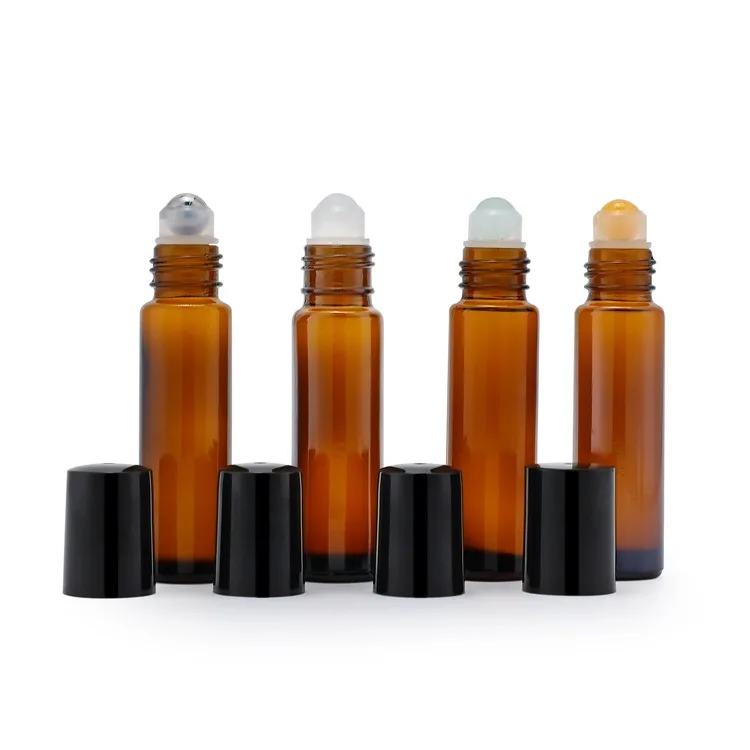 perfume roll on bottle
