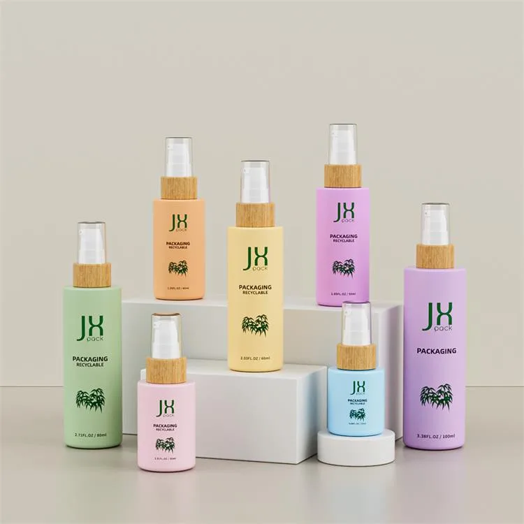 20ml foundation lotion pump bottle