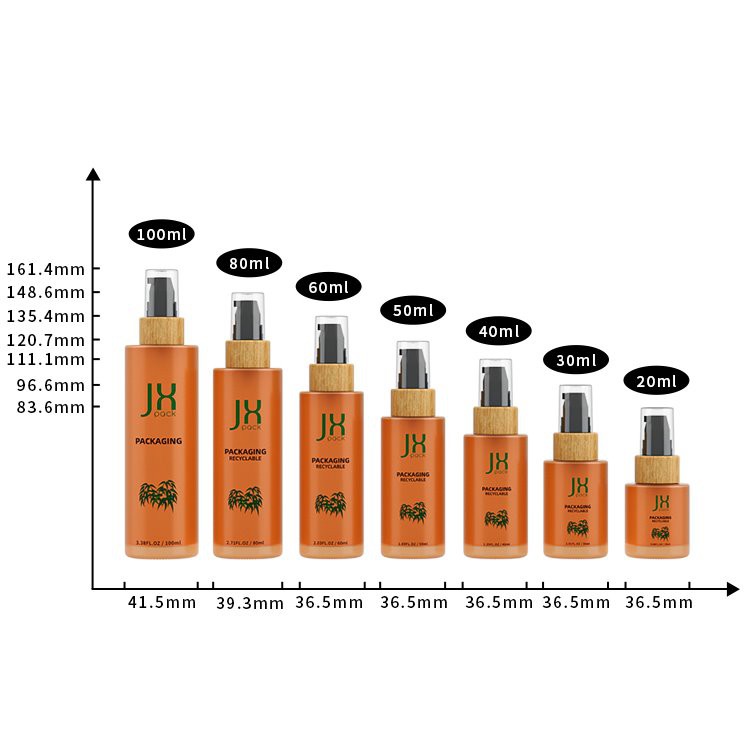 60ml foundation lotion pump bottle 60ml foundation lotion pump bottle