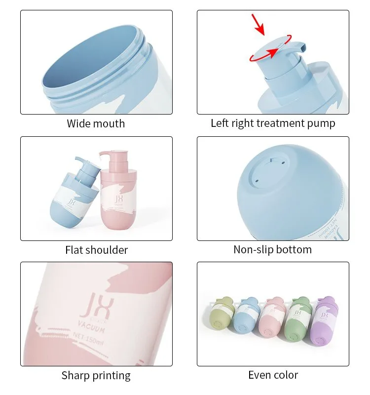 pet shampoo and conditioner bottle