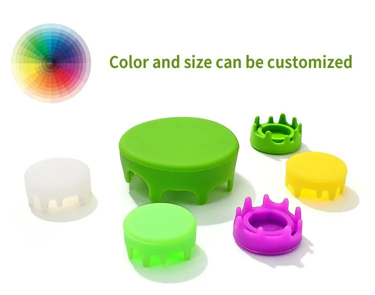 concentrate container jar 10ml