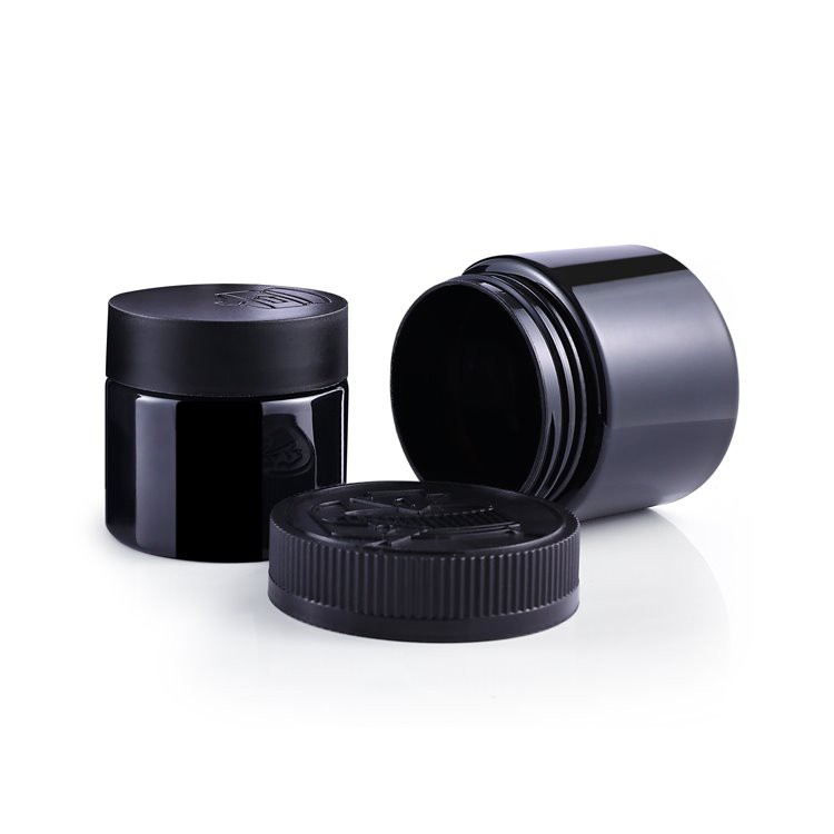 child safety cap plsatic jar child safety cap plsatic jar