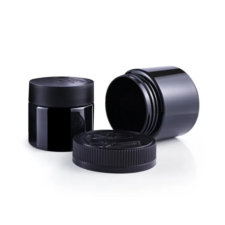 child safety cap plsatic jar child safety cap plsatic jar