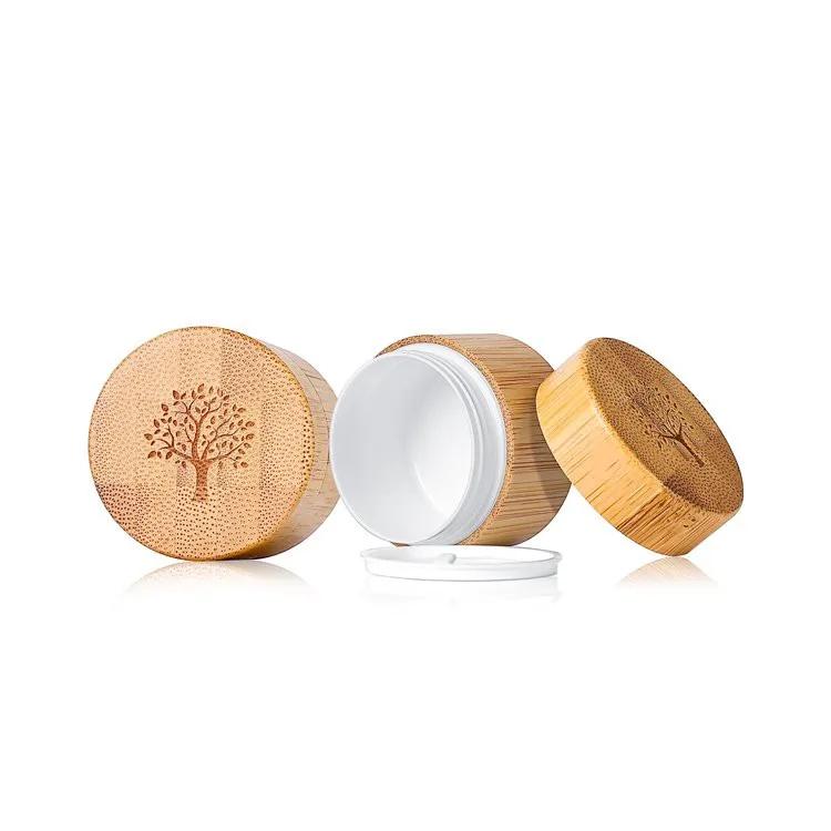 15g wooden cosmetic jars 15g wooden cosmetic jars