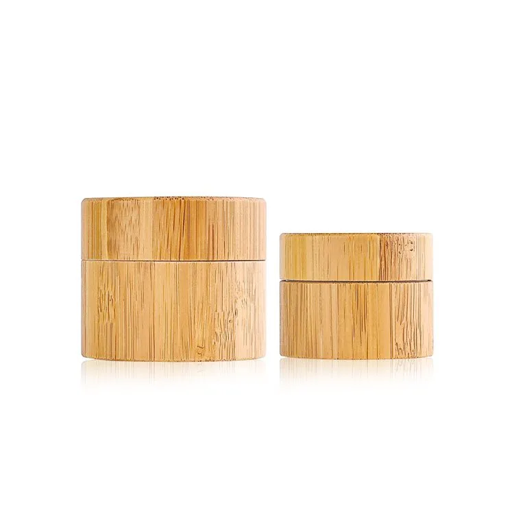 15g 30g wooden cosmetic jars 15g 30g wooden cosmetic jars