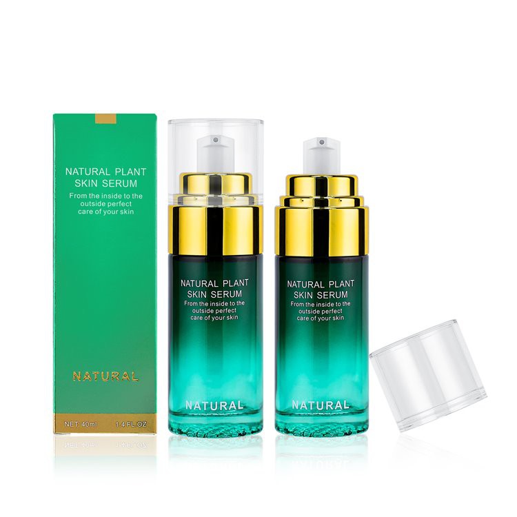 luxury glass cosmetic bottle luxury glass cosmetic bottle