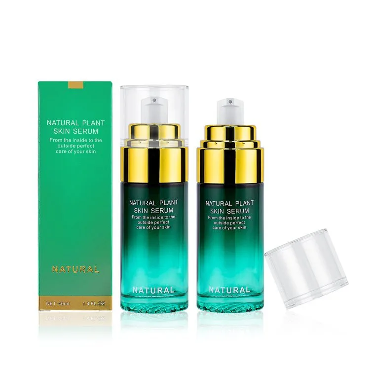 luxury glass cosmetic bottle luxury glass cosmetic bottle