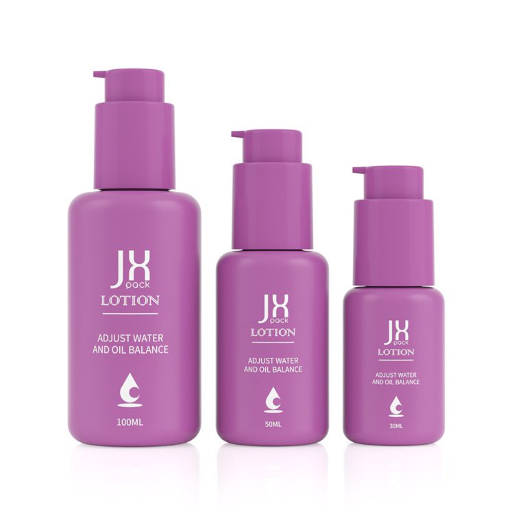 cosmetic lotion pump bottle cosmetic lotion pump bottle