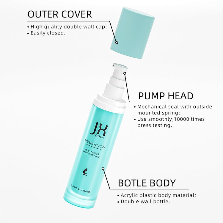 refillable skincare packaging refillable skincare packaging