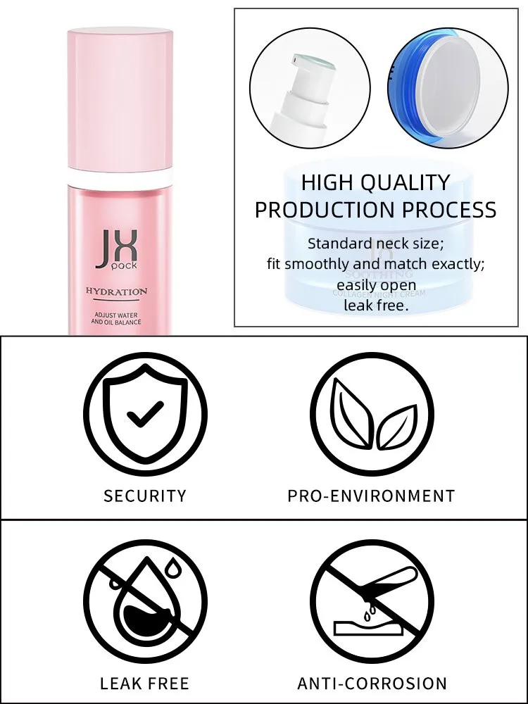 acrylic refillable skincare bottle acrylic refillable skincare bottle