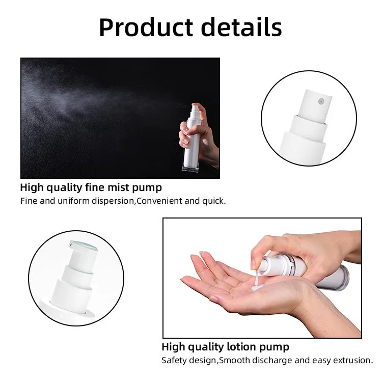 reusable skincare bottle reusable skincare bottle