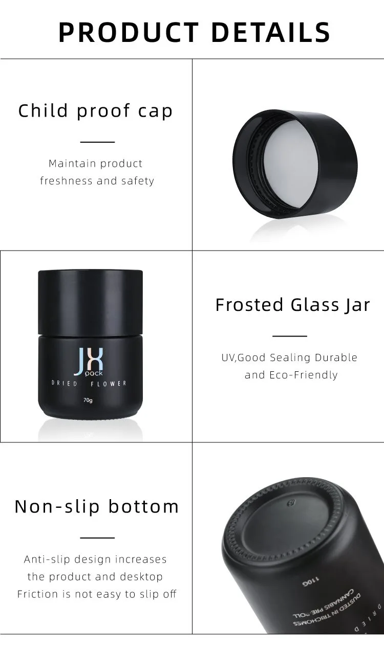 round child resistant jar round child resistant jar