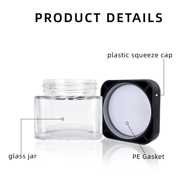 glass child proof jar glass child proof jar