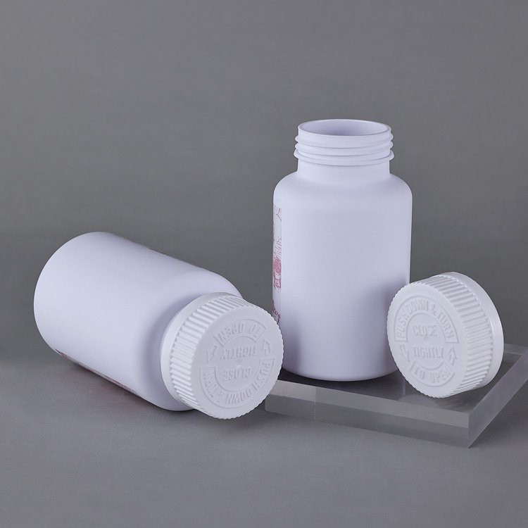 150ml medicine bottle with child resistant cap 150ml medicine bottle with child resistant cap