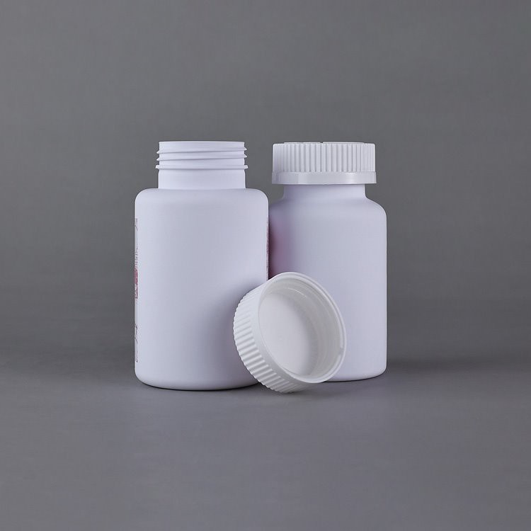 white pet pill bottle white pet pill bottle