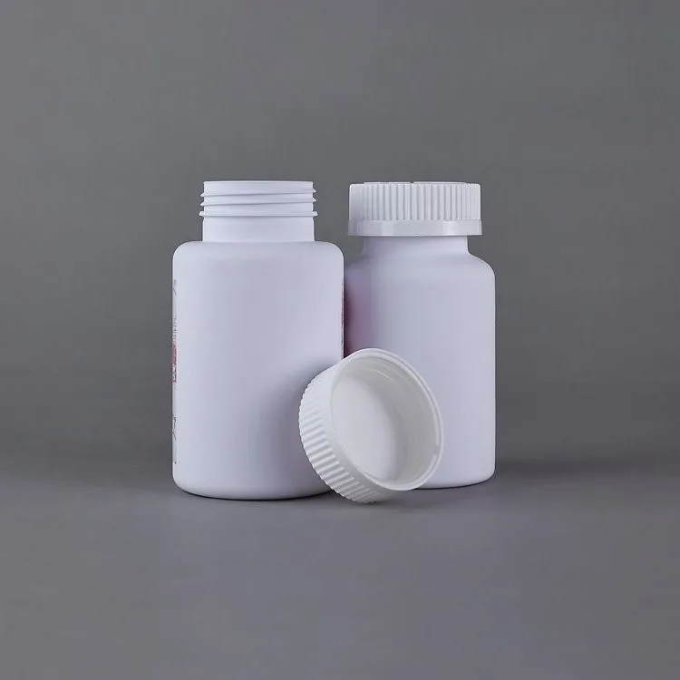 white pet pill bottle white pet pill bottle