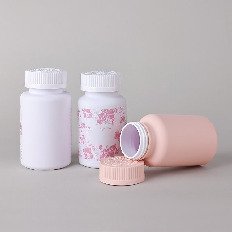 150ml pet pill bottle 150ml pet pill bottle