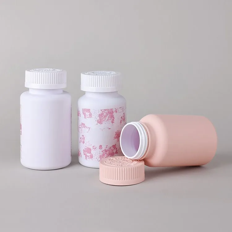 150ml pet pill bottle 150ml pet pill bottle