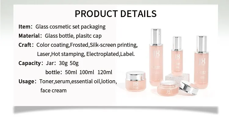 luxury cosmetic bottle luxury cosmetic bottle