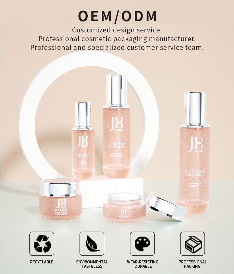 glass skincare packaging glass skincare packaging