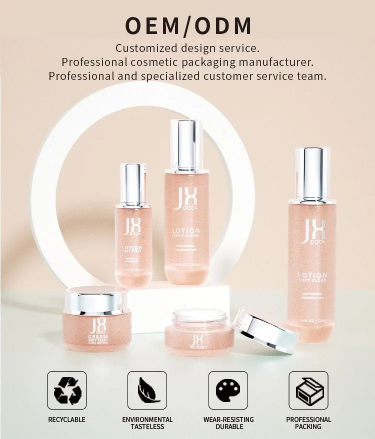 glass skincare packaging glass skincare packaging