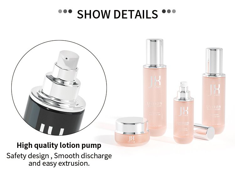 cosmetic packaging cosmetic packaging