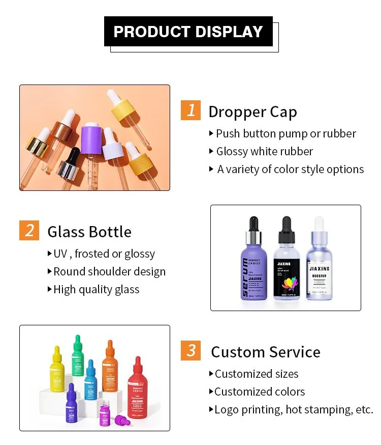 10ml glass dropper bottles 10ml glass dropper bottles