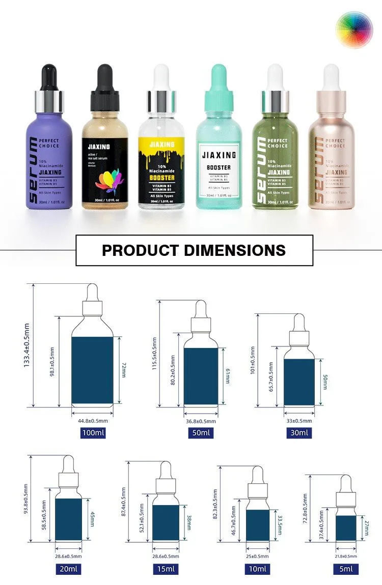 hair oil 100ml glass bottle with dropper hair oil 100ml glass bottle with dropper