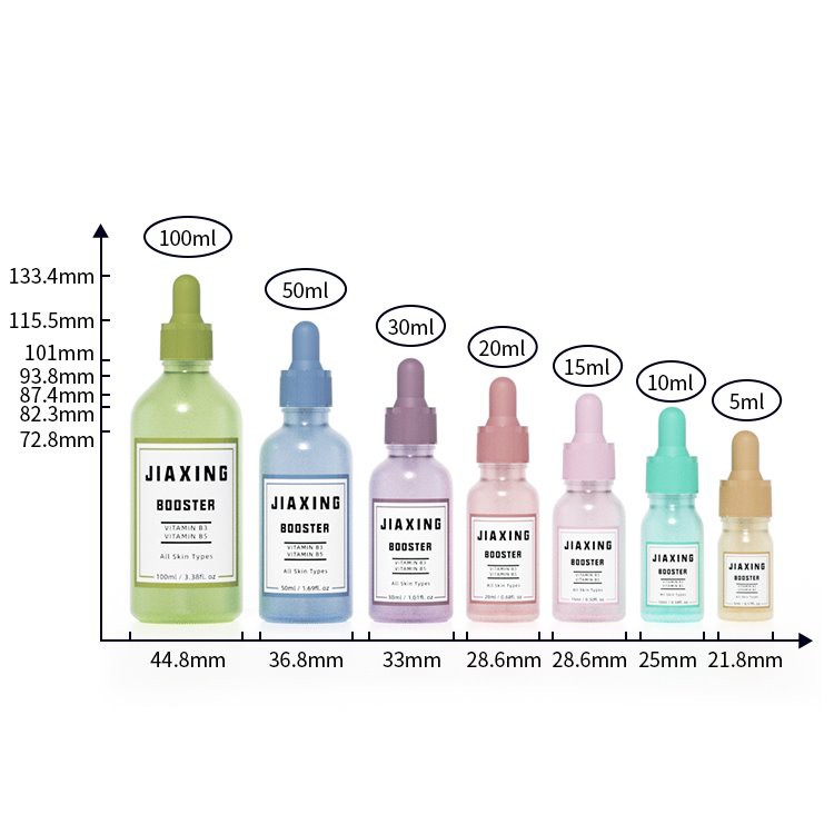 hair oil bottle with dropper cap hair oil bottle with dropper cap