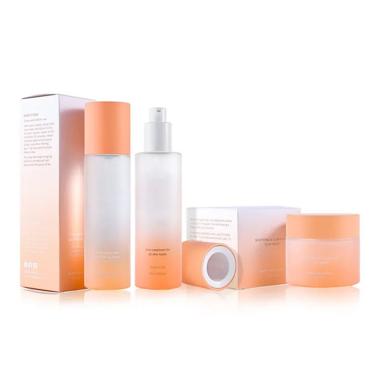 cosmetic cream packaging cosmetic cream packaging