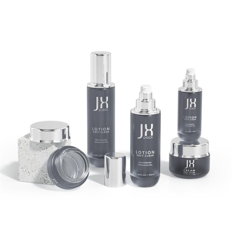 cosmetic cream packaging cosmetic cream packaging