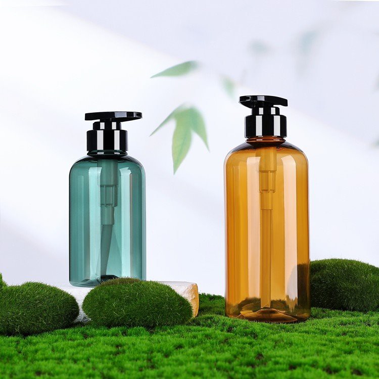 pet lotion bottle pet lotion bottle