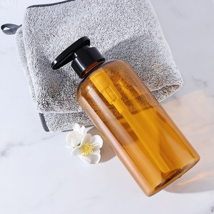 body cream bottle body cream bottle