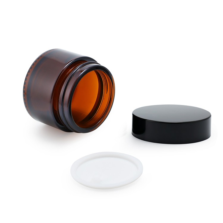 100ml cosmetic jars 100ml cosmetic jars