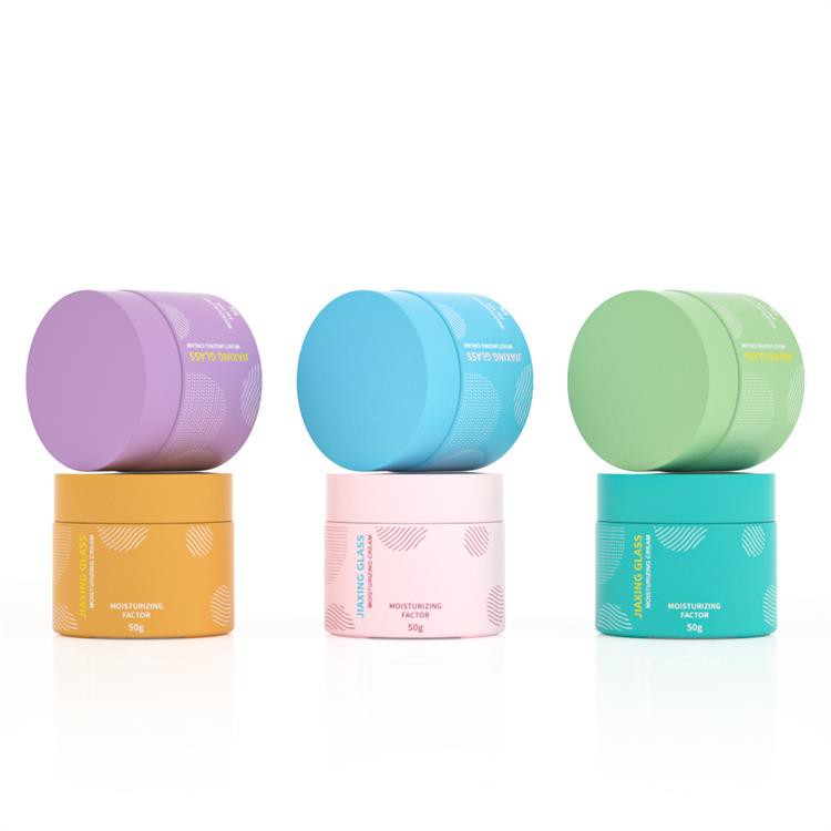 cream jar containers cream jar containers