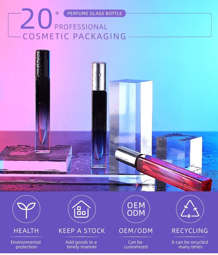 travel perfume container travel perfume container